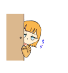 いろはスタンプ♕（個別スタンプ：3）