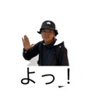 エノキドさん（個別スタンプ：2）