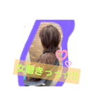 おおおおおおき（個別スタンプ：3）