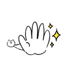 みうちねたぬこ（個別スタンプ：4）