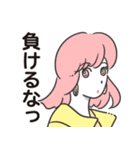 naminamigallery/Taihei_Namikawa02（個別スタンプ：11）