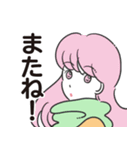naminamigallery/Taihei_Namikawa02（個別スタンプ：14）