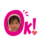 gggggak（個別スタンプ：1）