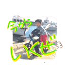 gggggak（個別スタンプ：5）