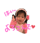 gggggak（個別スタンプ：7）