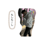 せーやさん（個別スタンプ：5）