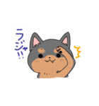 いろんなしば。（個別スタンプ：2）