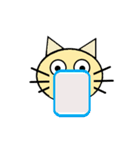 24 顔（個別スタンプ：10）