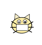 24 顔（個別スタンプ：13）