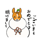 十馬十色の馬たち（個別スタンプ：11）