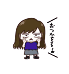 をる★ちゃん（個別スタンプ：6）