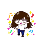 をる★ちゃん（個別スタンプ：7）