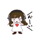 をる★ちゃん（個別スタンプ：9）