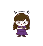 をる★ちゃん（個別スタンプ：10）