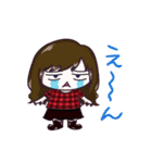 をる★ちゃん（個別スタンプ：12）