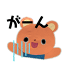 春の生き物（個別スタンプ：31）