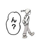 空欄に入れる言葉を選んでください。（個別スタンプ：20）