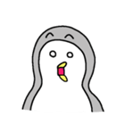 へたぺん 2（個別スタンプ：10）