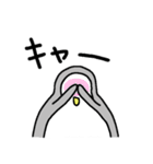 へたぺん 2（個別スタンプ：14）