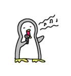 へたぺん 2（個別スタンプ：24）