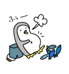 へたぺん 2（個別スタンプ：28）