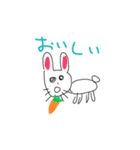 mj_2020（個別スタンプ：4）