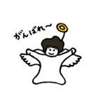 エール天使（個別スタンプ：3）