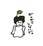 エール天使（個別スタンプ：13）