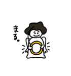 エール天使（個別スタンプ：20）