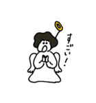 エール天使（個別スタンプ：23）