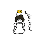 エール天使（個別スタンプ：39）
