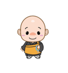 ゼンちゃんねる 2（個別スタンプ：1）