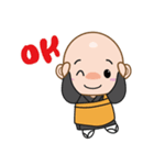 ゼンちゃんねる 2（個別スタンプ：10）