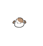ころいぬスタンプ（個別スタンプ：1）