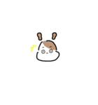 ころいぬスタンプ（個別スタンプ：2）