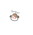 ころいぬスタンプ（個別スタンプ：9）