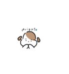 ころいぬスタンプ（個別スタンプ：10）