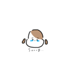 ころいぬスタンプ（個別スタンプ：11）