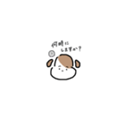ころいぬスタンプ（個別スタンプ：15）