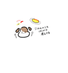 ころいぬスタンプ（個別スタンプ：18）