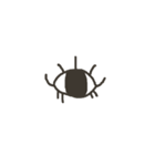 目星人（めせいじん）（個別スタンプ：1）