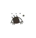 目星人（めせいじん）（個別スタンプ：10）