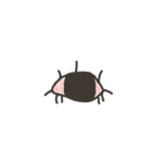 目星人（めせいじん）（個別スタンプ：29）