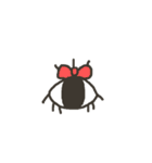 目星人（めせいじん）（個別スタンプ：36）