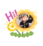 たなたなファミリー（個別スタンプ：2）
