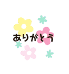 お礼あれこれ（個別スタンプ：7）