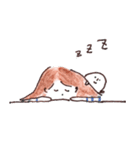 yururi days（個別スタンプ：2）
