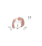 yururi days（個別スタンプ：5）