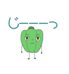おやさい生活（個別スタンプ：3）