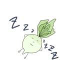 おやさい生活（個別スタンプ：27）